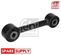 ROD/STRUT, WHEEL SUSPENSION FOR FORD FEBI BILSTEIN 185461