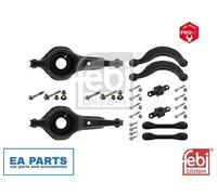 Rod/Strut, wheel suspension for FORD FEBI BILSTEIN 38666 fits Rear Axle