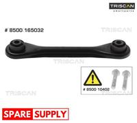 ROD/STRUT, WHEEL SUSPENSION FOR FORD FOCUS GRAND C-MAX TRISCAN 8500 165032