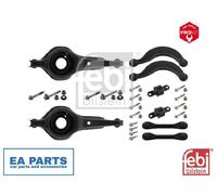 Rod/Strut, wheel suspension for FORD FOCUS I FEBI BILSTEIN 38666 fits Rear Axle