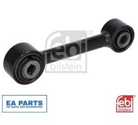 Rod/Strut, wheel suspension for FORD FUSION FEBI BILSTEIN 185461
