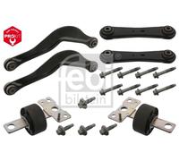 Rod/Strut, wheel suspension for FORD:MONDEO IV,MONDEO IV Van,MONDEO IV Saloon