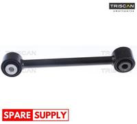 ROD/STRUT, WHEEL SUSPENSION FOR HONDA ACCORD CROSSTOUR TRISCAN 8500 40583