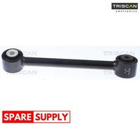 ROD/STRUT, WHEEL SUSPENSION FOR HONDA ACCORD CROSSTOUR TRISCAN 8500 40584