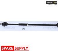 Control Arm Suspension Rod 8500 17300 TRISCAN for JAGUAR S-TYPE II XF I XJ