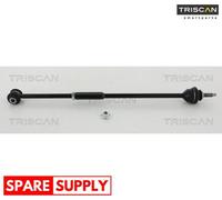 ROD/STRUT, WHEEL SUSPENSION FOR JAGUAR S-TYPE TRISCAN 8500 16303