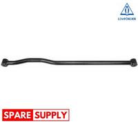 ROD/STRUT, WHEEL SUSPENSION FOR LAND ROVER LEMFÖRDER 30566 01 FITS FRONT AXLE