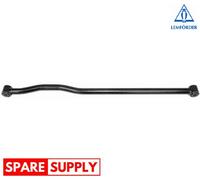 ROD/STRUT, WHEEL SUSPENSION FOR LAND ROVER LEMFÖRDER 30566 01 FITS FRONT AXLE