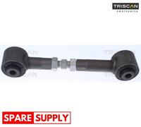 ROD/STRUT, WHEEL SUSPENSION FOR MAZDA 6 TRISCAN 8500 50569