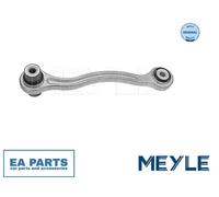 Rod/Strut, wheel suspension for MERCEDES-BENZ C204 C205 S204 MEYLE 016 035 0001
