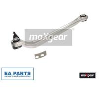 Rod/Strut, wheel suspension for MERCEDES-BENZ C219 W211 S211 MAXGEAR 72-2891