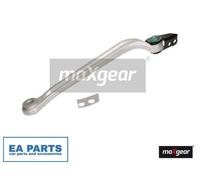 Rod/Strut, wheel suspension for MERCEDES-BENZ C219 W211 VF211 MAXGEAR 72-2892
