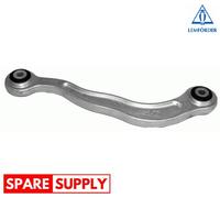 ROD/STRUT, WHEEL SUSPENSION FOR MERCEDES-BENZ LEMFÖRDER 27281 01