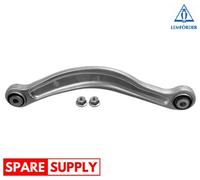 ROD/STRUT, WHEEL SUSPENSION FOR MERCEDES-BENZ LEMFÖRDER 36250 01