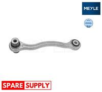 ROD/STRUT, WHEEL SUSPENSION FOR MERCEDES-BENZ MEYLE 016 035 0001