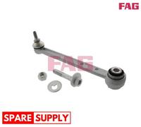 ROD/STRUT, WHEEL SUSPENSION FOR MERCEDES-BENZ S124 A124 C124 FAG 821 0917 10