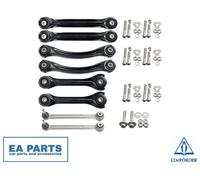 Rod/Strut, wheel suspension for MERCEDES-BENZ S124 A124 C124 LEMFÖRDER 33500 01
