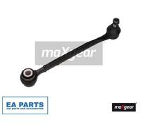 Rod/Strut, wheel suspension for MERCEDES-BENZ W203 CL203 S203 MAXGEAR 72-2756
