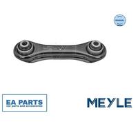Rod/Strut, wheel suspension for MITSUBISHI GALANT FORTIS MEYLE 32-16 035 0000