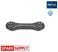 ROD/STRUT, WHEEL SUSPENSION FOR MITSUBISHI MEYLE 32-16 035 0000