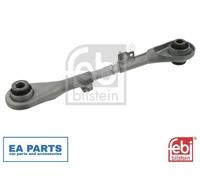 Rod/Strut, wheel suspension for PEUGEOT 407 508 FEBI BILSTEIN 27014