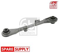 ROD/STRUT, WHEEL SUSPENSION FOR PEUGEOT CITROËN FEBI BILSTEIN 27014