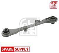 ROD/STRUT, WHEEL SUSPENSION FOR PEUGEOT CITROËN FEBI BILSTEIN 27014