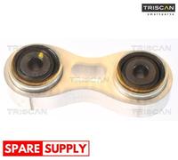 ROD/STRUT, WHEEL SUSPENSION FOR TESLA MODEL X TRISCAN 8500 81520