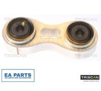 Rod/Strut, wheel suspension for TESLA MODEL X TRISCAN 8500 81520