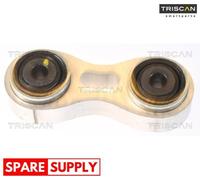ROD/STRUT, WHEEL SUSPENSION FOR TESLA MODEL X TRISCAN 8500 81520