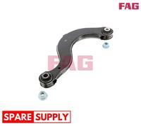 ROD/STRUT, WHEEL SUSPENSION FOR VW ARTEON GOL GOLF PASSAT FAG 821 1077 10
