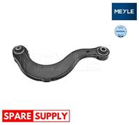 ROD/STRUT, WHEEL SUSPENSION FOR VW AUDI SKODA MEYLE 116 035 0020
