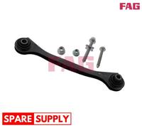 ROD/STRUT, WHEEL SUSPENSION FOR VW BEETLE EOS GOLF PASSAT FAG 821 0938 10