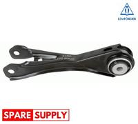 ROD/STRUT, WHEEL SUSPENSION LEMFÖRDER 37906 01 FITS REAR AXLE, BOTH SIDES