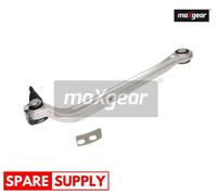 ROD/STRUT, WHEEL SUSPENSION MAXGEAR 72-2891 FITS REAR AXLE LEFT