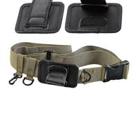 Rod Support Belt, Portable Third Hand Belt | Reusable Fly Sheath, DA Insertor, Accessories,