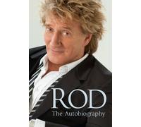 Rod: The Autobiography by Stewart, Rod on 11/10/2012 unknown edition