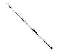 SHIMANO Vengeance AX Tele Boat, 2.10m, 150g, 3 Sections, Telescopic Boat Fishing Rod, VAXBTTE21H