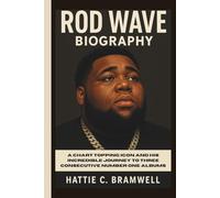 ROD WAVE BIOGRAPHY: A Chart Topping Icon and His Incredible Journey to Three Consecutive Number One Albums