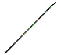Rod with guides Maver Jurassic Mx6 Evo Noir 5 m