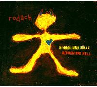 Rodach - Himmel und Hölle/Heaven and Hell