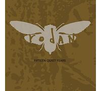 Rodan - Fifteen Quiet Years