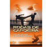 Rodas De Capoeira [DVD]
