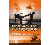 Rodas De Capoeira With the Capoeira Brasil Group [DVD] [2013] [US Import]