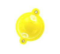 Roddarch 10 X Bubble Float Set. Choose Size & Colour Carp Pike Floats Sea Fishing Floats
