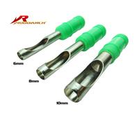 Roddarch 3pc Bread Punch Set