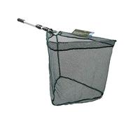 Roddarch Fly Carp Coarse Sea Fishing Folding Trout Game Extending Landing Net