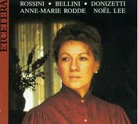 Rodde, Anne-Marie - Sings Rossini/Bellini/Donizett