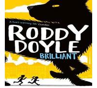Roddy Doyle Brilliant Book Roddy Doyle Multicolor