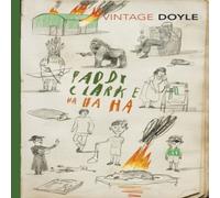 Roddy Doyle Paddy Clarke Ha Ha Ha Paperback Book Roddy Doyle Multicolor